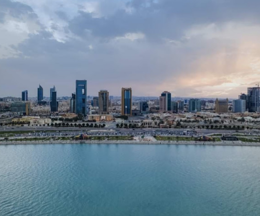 الخبر